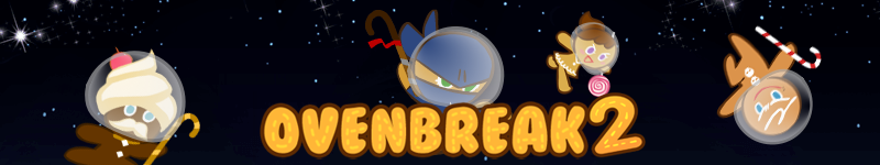 Ovenbreak 2 - Mods