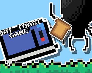 That Toast Game DEMO