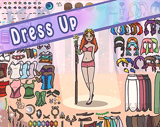 Fairy Dress Up by Dress Up Vault