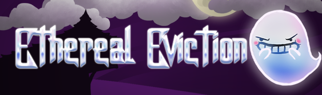 Ethereal Eviction