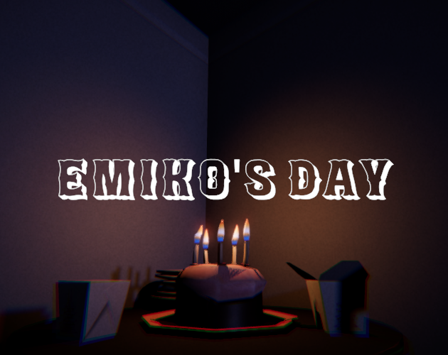 Emiko's Day
