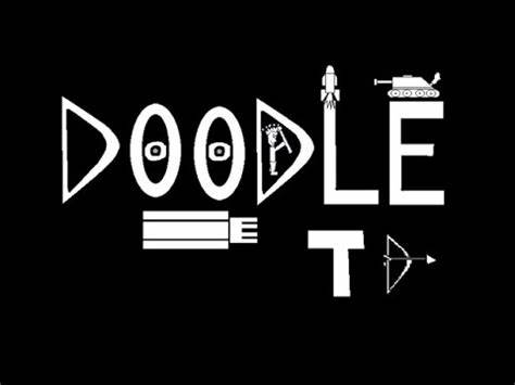 Doodle Td