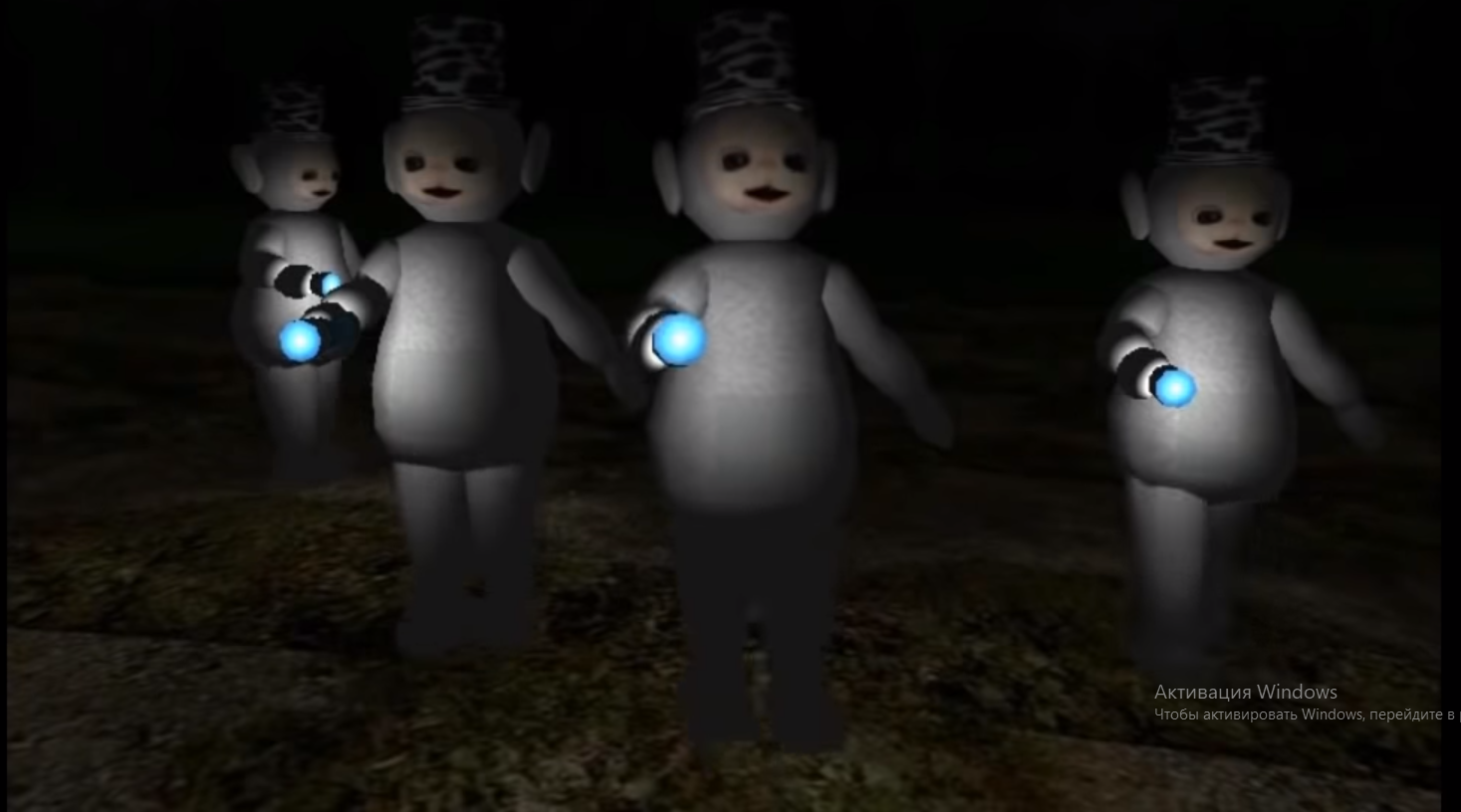 Slendytubbies 1 beta v2 64 bit cover
