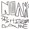 Noah's 3D Shooter Game