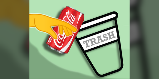 Cover image for Throwing Over It