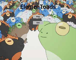 ElemenToads