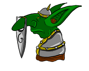 No Place Like Gnome [Group Project]