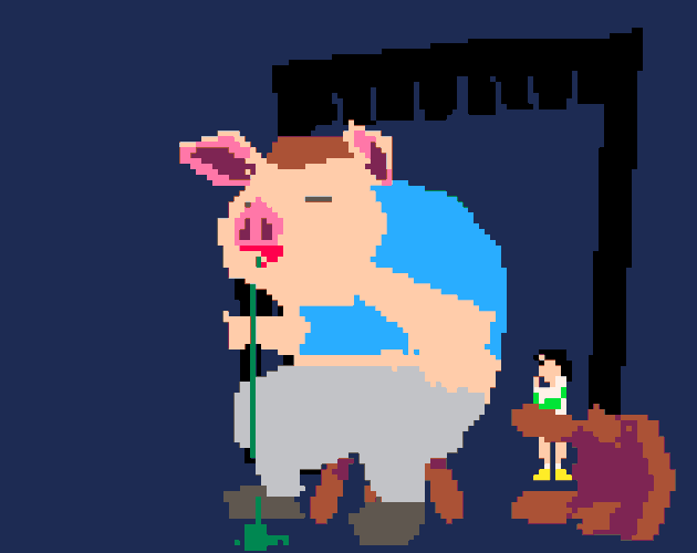 Spirited Away
