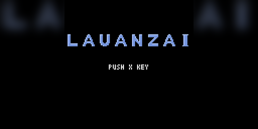 Cover image for lauanzai