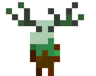 Spirit of the Forest