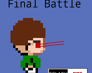 Final Battle