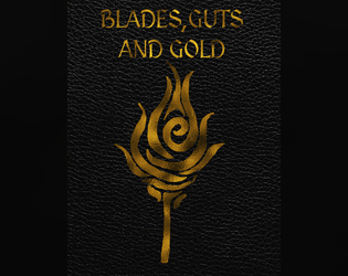 Soulblight - Blades, Guts & Gold  