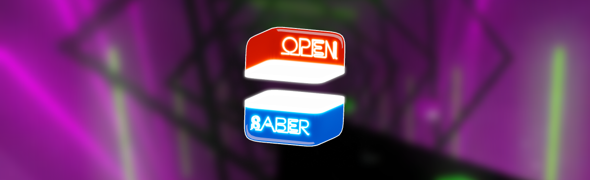 Open Saber