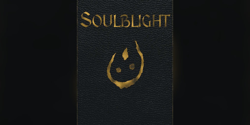 Cover image for Soulblight - A Shadowdark Setting