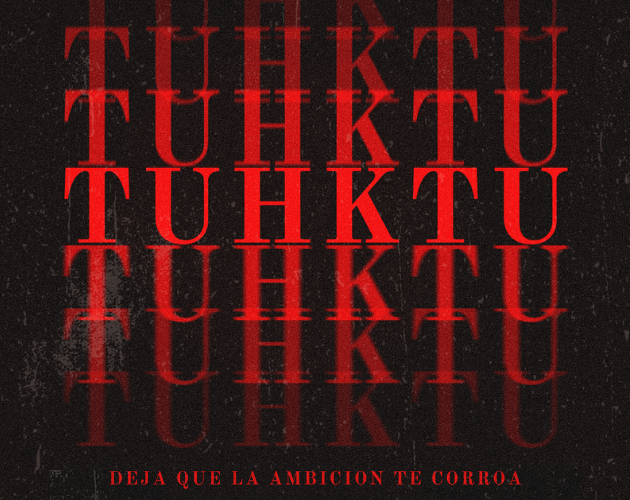 Tuhktu