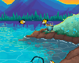 Annoying Birds