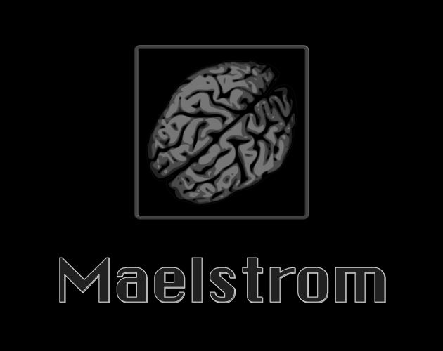 Maelstrom by markmehere