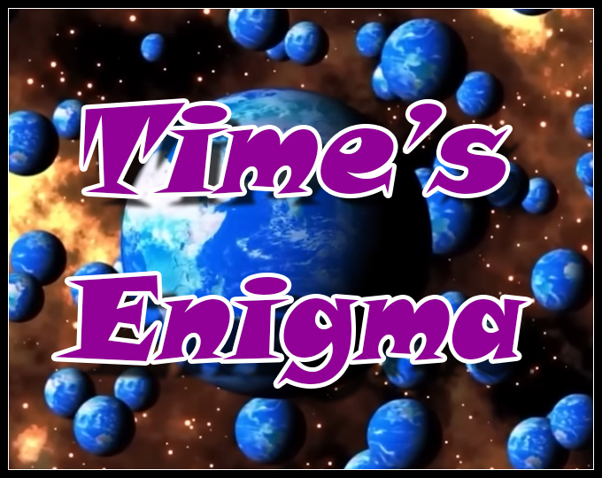 Cover image for Time's Enigma