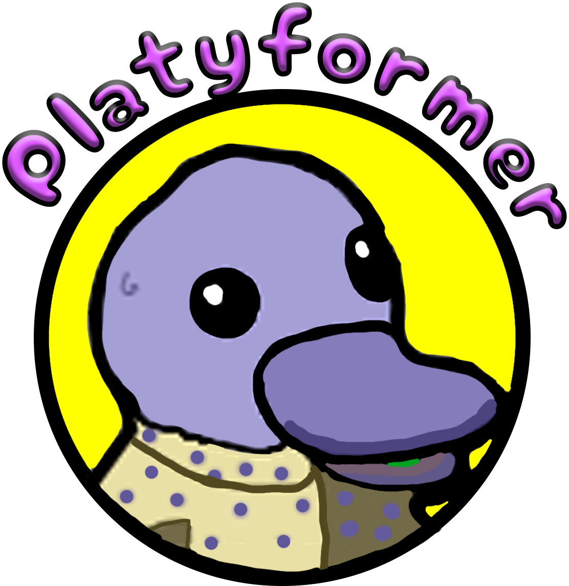 Platyformer