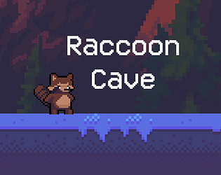 Raccoon Cave
