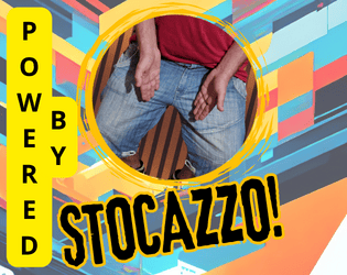 Powered by STOCAZZO!  