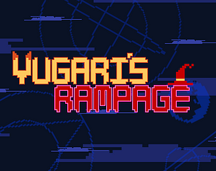 Dungeon Rampage Remake demo 