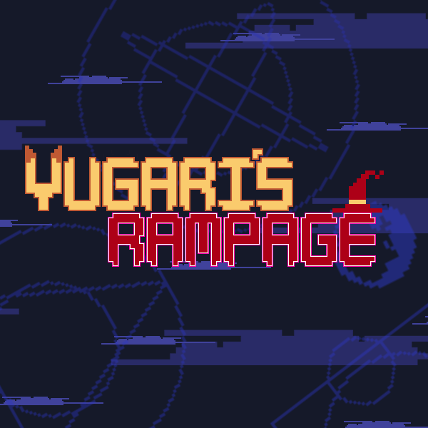 Yugari's rampage by kollumos, Jonathan Rhee, Sen