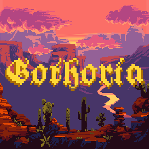 Cover image for Gothoria