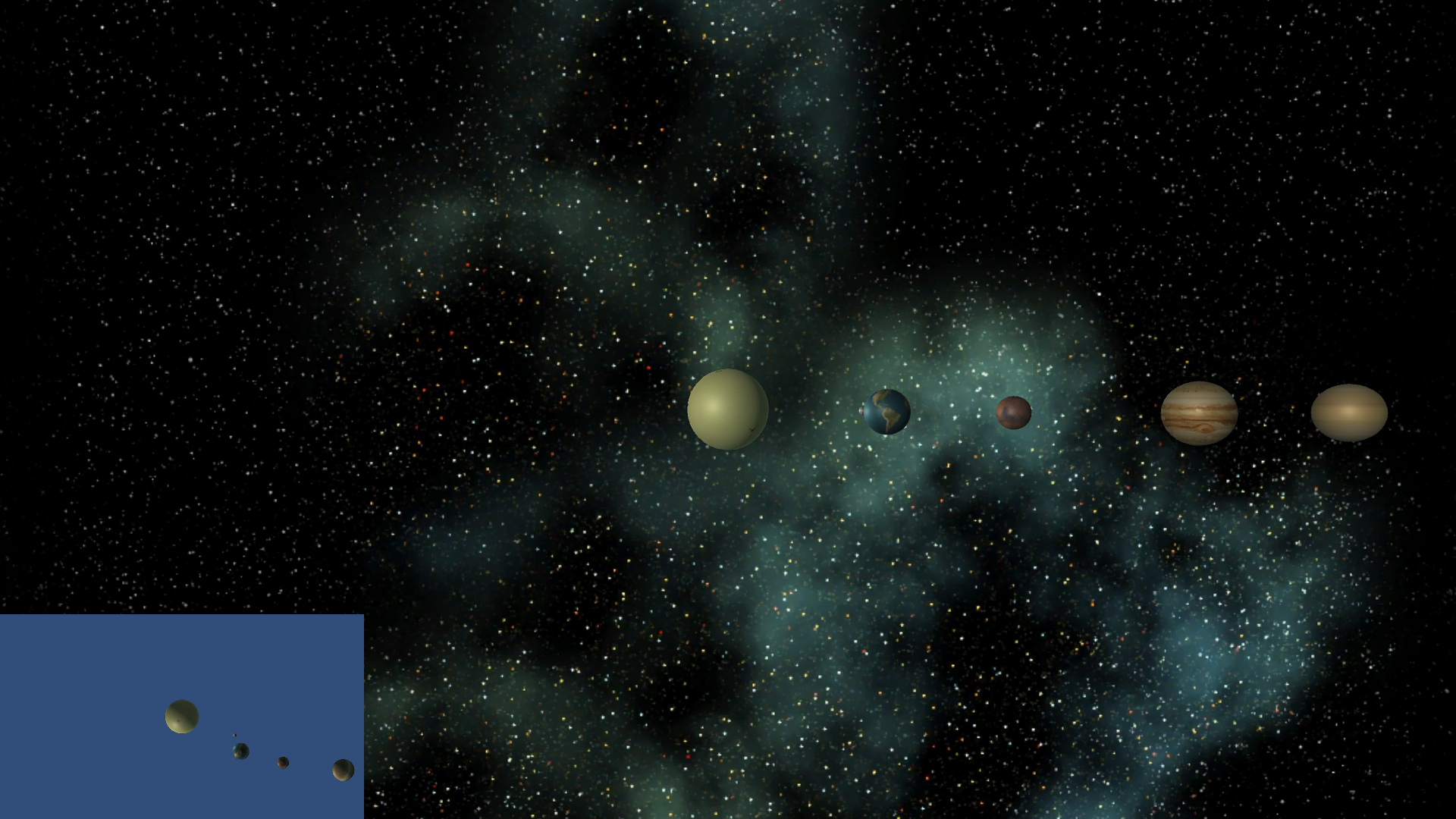 Solar System