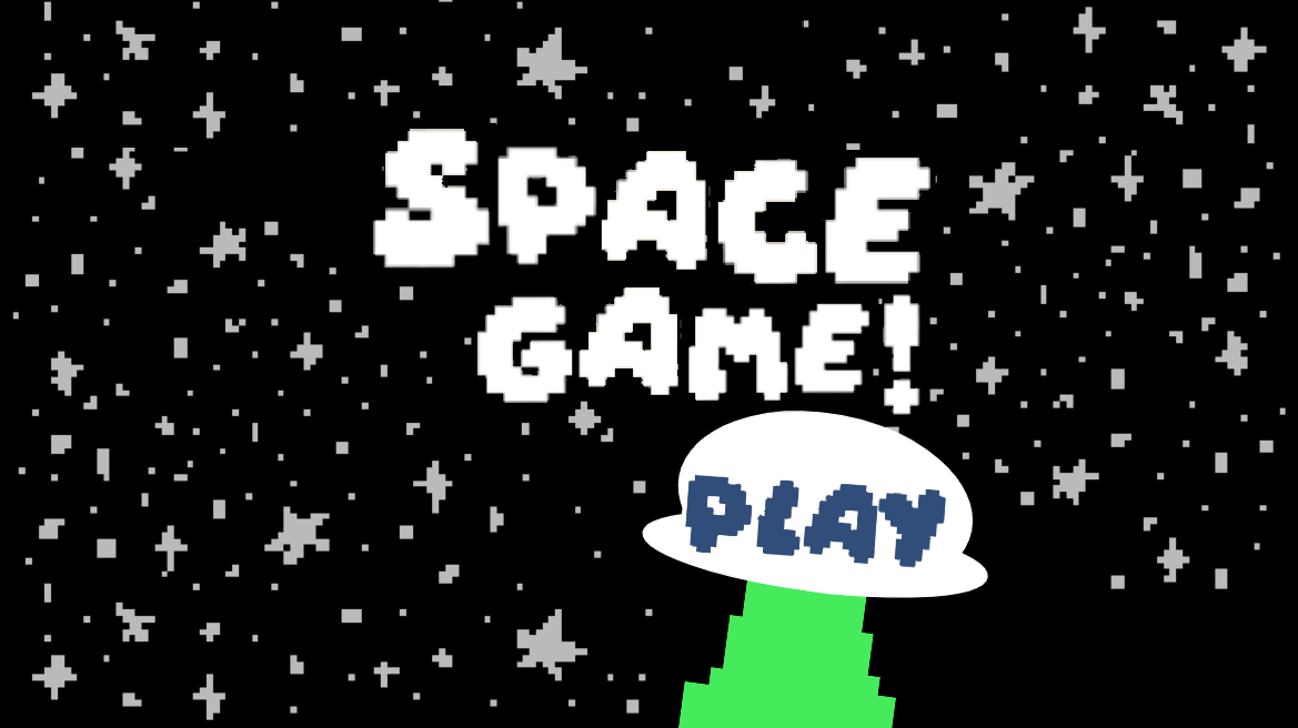 Solar system! | space game!