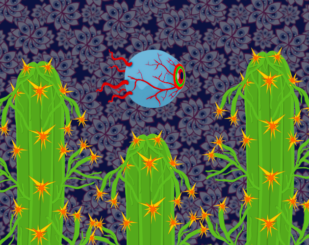 Fly Eye