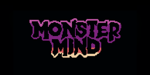 Cover image for Monster Mind