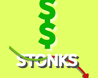 Stonks! (alpha)
