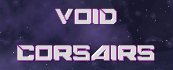 Void Corsairs