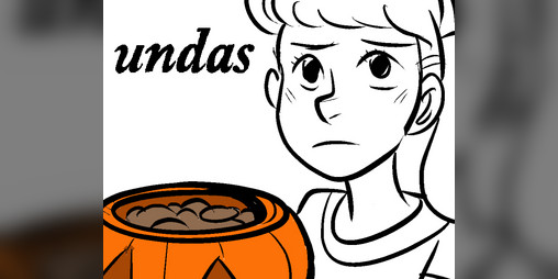 Cover image for undas