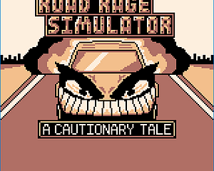 ROAD RAGE: A Cautionary Tale