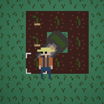 Farmers Apocalypse