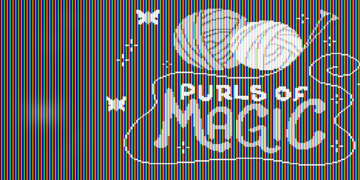 Cover image for Purls of Magic DEMO