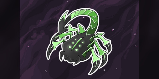 Cover image for Alien Tamer (Prototype) Ver. 0.02