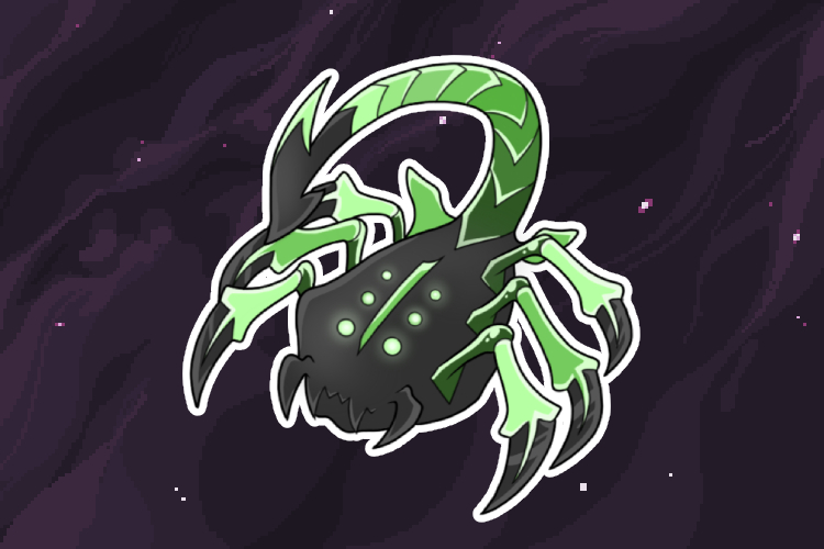 Cover image for Alien Tamer (Prototype) Ver. 0.02