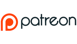 patreon button