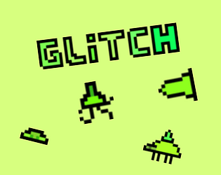Ǵ̶̹̊L̵̼̕I̷̫̍͜T̷̰̍C̵͈̲̆H̶̻͂