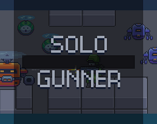Solo Gunner