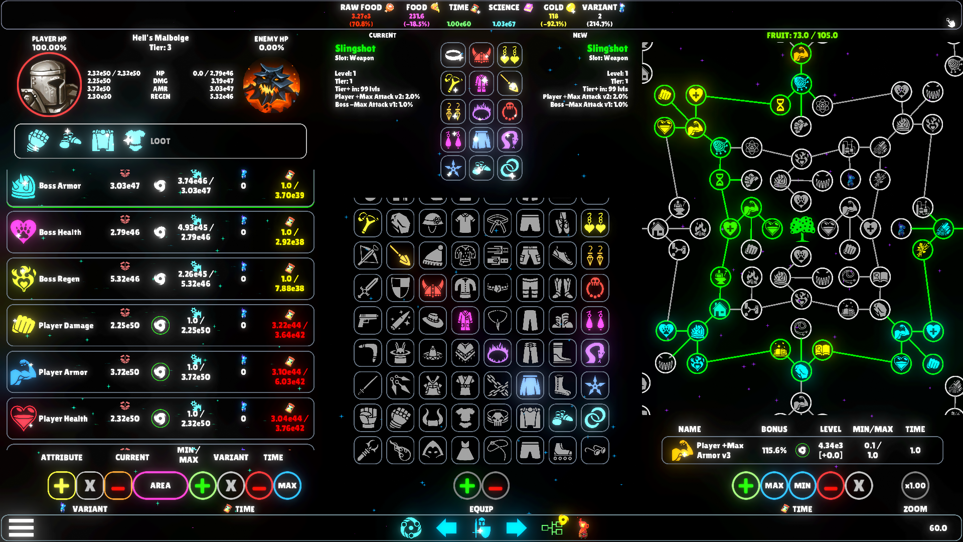 Time Idle RPG on Steam