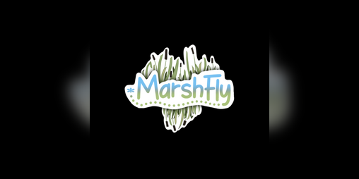 Cover image for MarshFly