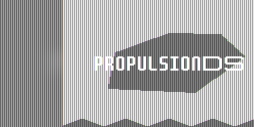 Cover image for Propulsion DS