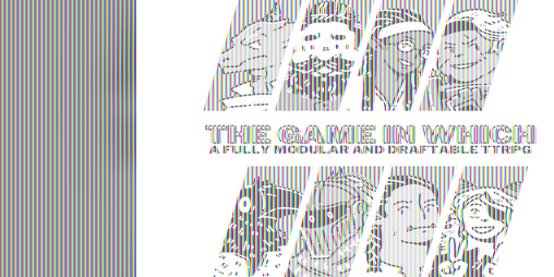Cover image for The Game In Which