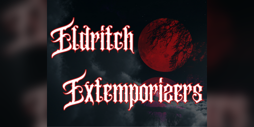 Cover image for Eldritch Extemporizers