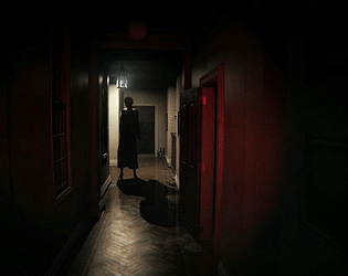 Terror Trail