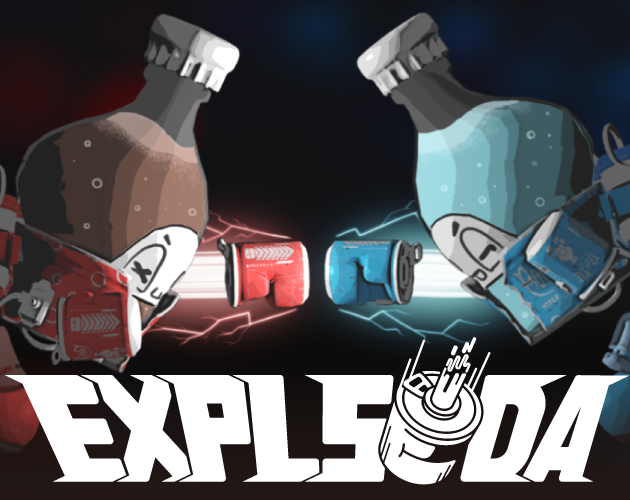 EXPLSODA